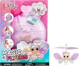 Boneca LOL Surprise Magic Flyers Sweetie Fly - MGA Boneca LOL Surprise Magic Flyers Sweetie Fly - MGA