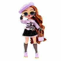 Boneca LOL Surprise! OMG - Fashion Doll para Crianças a partir de 4 Anos