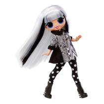Boneca LOL Surprise! OMG Groovy Babe - Para Crianças Acima de 4 Anos Boneca LOL Surprise! OMG Groovy Babe - Para Crianças Acima de 4 Anos