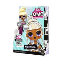 Boneca LOL Surprise OMG Melrose
