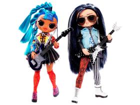 Boneca Lol Surprise omg Remix Thos Vibes - Candide 8959