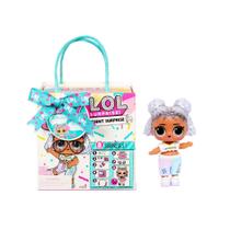 Boneca lol surprise original present tots asst 8 surpresas - Candide