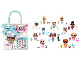 Boneca LOL Surprise Present Tots com Acessórios Boneca LOL Surprise Present Tots com Acessórios