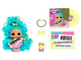 Boneca LOL Surprise Remix Hair Flip Tots Boneca LOL Surprise Remix Hair Flip Tots