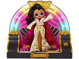 Boneca LOL Surprise Remix O.M.G - Fashion Doll Collector 2020 Candide Boneca LOL Surprise Remix O.M.G - Fashion Doll Collector 2020 Candide