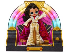 Boneca LOL Surprise Remix O.M.G