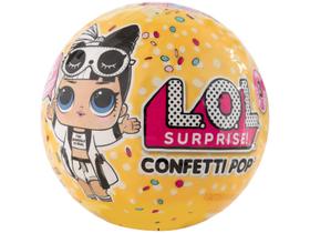 Boneca LOL Surprise! Série 3 Confetti Pop