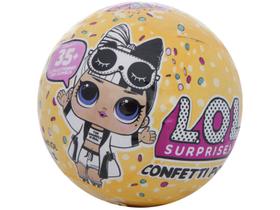 Boneca LOL Surprise! Série 3 Confetti Pop