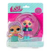 Boneca LOL Surprise - Single Collection da Candide Ref 8988