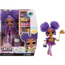 Boneca LOL Surprise Tweens - Cassie Cool MGA Boneca LOL Surprise Tweens - Cassie Cool MGA