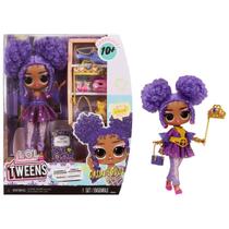 Boneca LOL Surprise Tweens Core Doll Cassie Cool - MGA