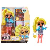 Boneca Lol Surprise Tweens Core Doll - Hana Groove 591658