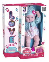 Boneca love bebe by cotiplas surpresinhas Boneca love bebe by cotiplas surpresinhas