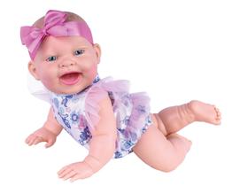 Boneca Love bebe Surprise COm Acessórios Surpresa Cotiplas Boneca Love bebe Surprise COm Acessórios Surpresa Cotiplas