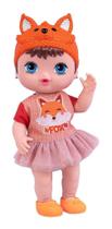 Boneca Love Born Happy
