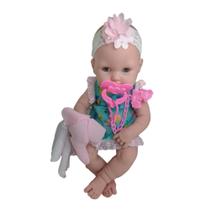 Boneca Love Born Hora da Naninha 2380 Cotiplás 7896964623804 Boneca Love Born Hora da Naninha 2380 Cotiplás 7896964623804