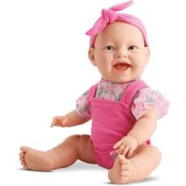 Boneca Lovely Babies Dodoi - Bombola