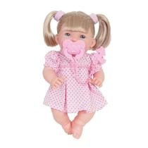 Boneca Luiza 38 cm - Cotiplás 2078 Boneca Luiza 38 cm - Cotiplás 2078