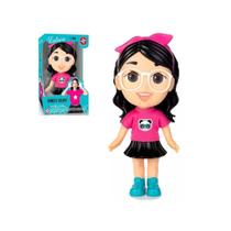 Boneca Luluca 20cm - Estrela Boneca Luluca 20cm - Estrela