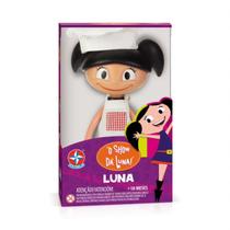 Boneca Luna CHEF 22CM