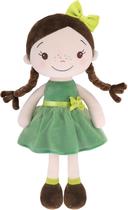Boneca macia GAGAKU, 41 cm, brinquedo de pelúcia Forest Girl Boneca macia GAGAKU, 41 cm, brinquedo de pelúcia Forest Girl