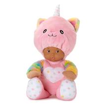 Boneca Madame Alexander 12 Peekaboos UniCat de tom de pele médio Boneca Madame Alexander 12 Peekaboos UniCat de tom de pele médio