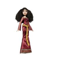 Boneca Mãe Gothel Vilãs Disney Disney Princes F4997