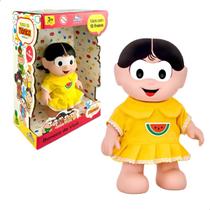 Boneca Magali 20cm Fala 10 Frases 2017 - Adijomar