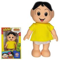 Boneca Magali 25cm Turma da Mônica Clássicos - Sid Nyl Boneca Magali 25cm Turma da Mônica Clássicos - Sid Nyl