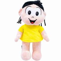 Boneca Magali 35cm - Turma Da Mônica