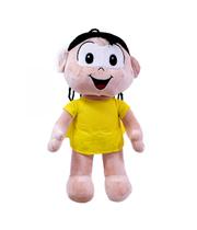Boneca Magali 51cm Turma Da Mônica Boneca Magali 51cm Turma Da Mônica