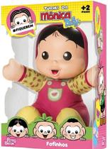 Boneca Magali Baby - Baby Brink