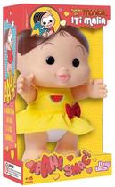 Boneca Magali It Malia Nova Brink 1022 Boneca Magali It Malia Nova Brink 1022