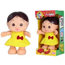 Boneca Magali Iti Malia Turma Da Monica - Baby Brink
