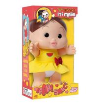Boneca Magali Iti Malia Turma Monica Baby Brink