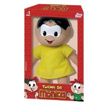 Boneca Magali Turma da Mônica