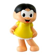 Boneca Magali Turma da Monica Personagens Brinquedo Vinil - Mimo Zippy Toys