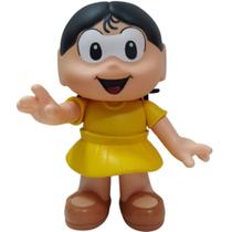 Boneca Magali Vinil 25cm Turma da Mônica - Lider