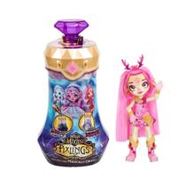 Boneca Magic Mixies Pixlings - 2463 Rosa