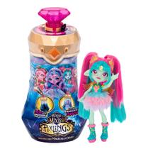 Boneca Magic Mixies Pixlings Dragon Importada Original