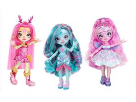 Boneca Magic Mixies Pixlings Jarro Surpresa - Candide