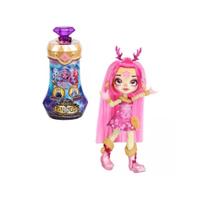 Boneca Magic Mixies Pixlings - Pink