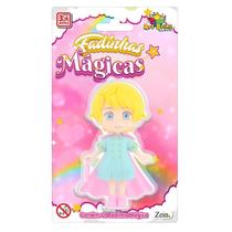 Boneca Magica Mini 10cm Art Brink