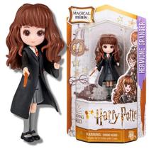 Boneca Magical Minis Hermione Granger Sunny 2821