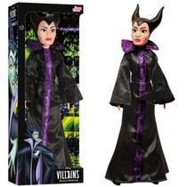 Boneca Malévola Bruxa Disney Articulada 55 Cm