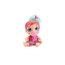 Boneca Mama E Chora Ruiva Diver Surprise Baby Boneca Mama E Chora Ruiva Diver Surprise Baby