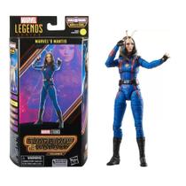 Boneca Mantis Guardiões da Galáxia Marvel Legends - Hasbro