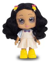 Boneca manu a caverna encantada - divertoys