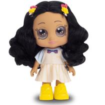 Boneca Manu personagem da caverna encantada SBT - Divertoys