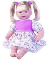 Boneca Manu - Super Toys 460